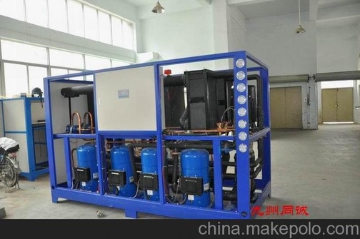 <h1>供应九州同诚DS-50T冷冻机 水循环制冷</h1>