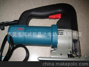 国产 浙江 电动工具 博大曲线锯 J5-60