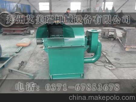 供应其他400型边角料粉碎机 碎木料粉碎机
