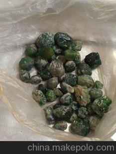 天然祖母绿