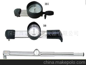 QL预置式扭力扳手