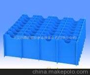 蜂窝板刀卡箱，中通板箱(图)