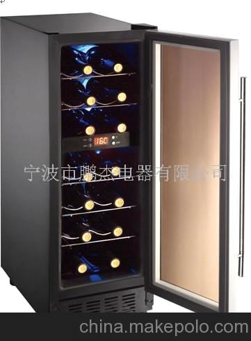 红酒柜，电子酒柜，葡萄酒柜