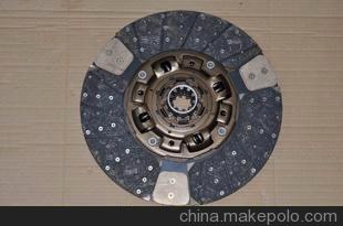 日本 韩国重型汽车离合器片总成