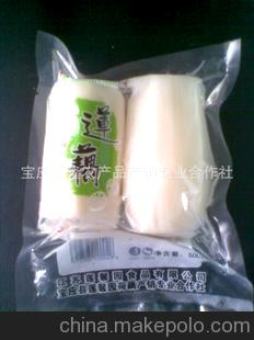 中国荷藕之乡－宝应特产 500克清水藕段