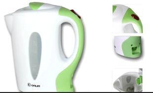 <h1>Donlim/东菱 电热水壶 电水壶 东菱 XB6138L-EF 正品 特价</h1>