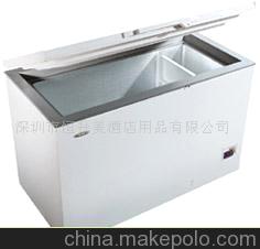 厨房设备超低温雪柜冰柜(图)