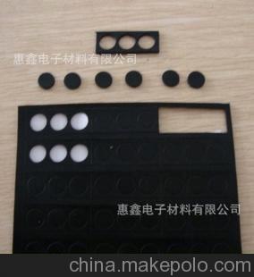 专业生产 黑色橡胶垫 （长征橡塑） 欢迎订购