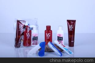 品悦家 沙宣洗护 玉兰油沐浴露 酒店用品 洗漱套装PYJ-XS202-1