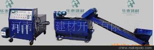 河南华泰供应华泰HT-60泡沫混凝土生产线(图)