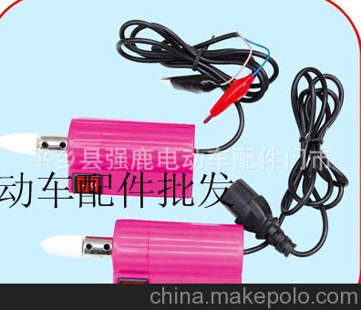 电动车补胎维修工具12V48V磨机厂家直销 量大价优