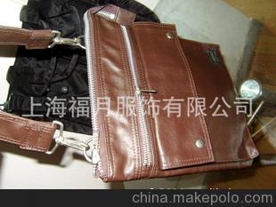 工厂专业生产 日本帆布涂层单肩包 休闲包 麻布包
