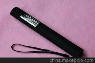 24 1LED强光等工作灯 汽车检修灯 应急灯 手电筒