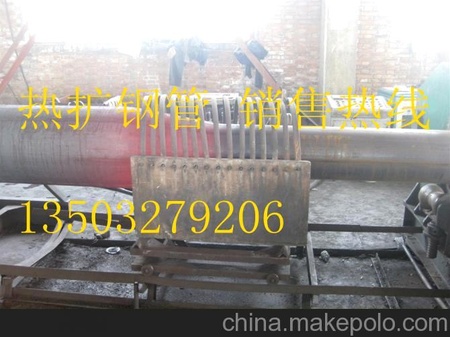 API 5L X52 LSAW双面埋弧焊直缝钢管