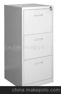 上海厂家供应、经济美观三斗卡箱