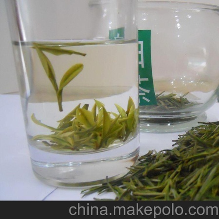 包邮 伍家台贡茶2013新茶富硒茶恩施有机白茶明前特级茶叶礼盒