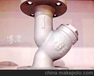 API美标Y型过滤器 150ＬＢ 300LB 600LB