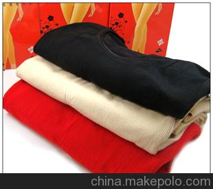 厂家直销 婷美保暖真肤螺旋瘦暖内衣套装 塑身保暖婷美内衣批发