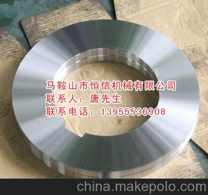 供应精密分条机刀片，分条机圆刀片