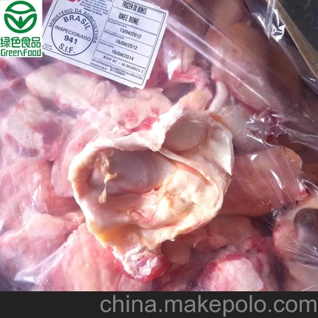 亳州市利龙食品贸易有限公司供应牛窝骨