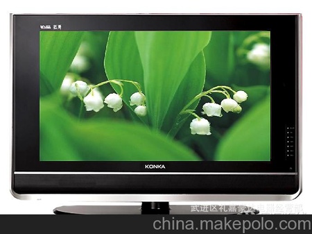 先锋液晶电视17寸特价销售中