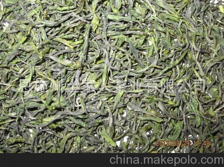 2013明前新茶 湖北恩施特产含硒绿茶 新鲜伍家台一尖一叶