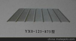 厂家长期供应优质760型彩钢瓦