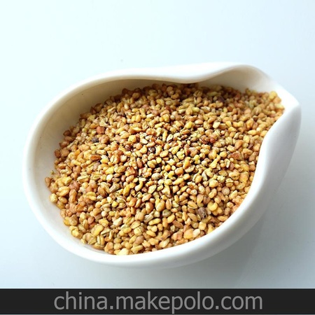 四川大凉山特产 高寒品质苦荞茶 杜秋茗茶 批发兼零售