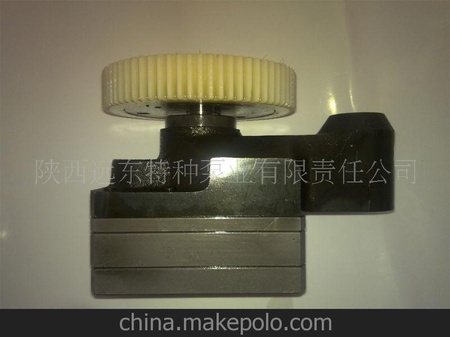 供应齿轮泵,计量泵,纺丝泵