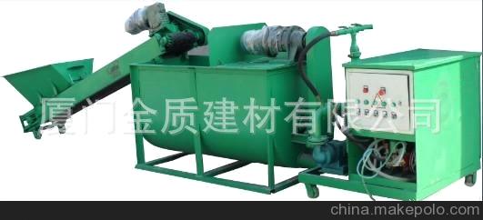 厦门水泥发泡成套设备，厂家直销 物美价廉