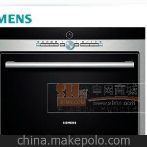 进口德国SIEMENS西门子电蒸炉嵌入式电蒸炉HB26D555W