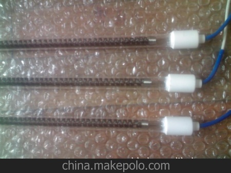 批发供应进口碳纤维电热管