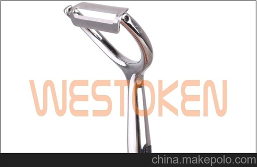 WK-K121削皮刀削皮器土豆刨丝瓜果刨胶柄防滑瓜刨质量好