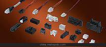 molex3.0 43045 43030 43065 43025MOLEX3.0针座2*8针座连接器