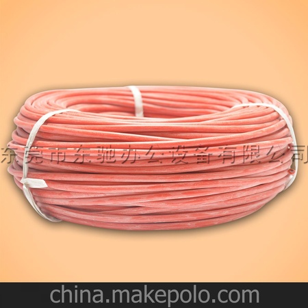 中国制造电线直销UL3135-12AWG国标3.2mm2电子线 提供UL证书