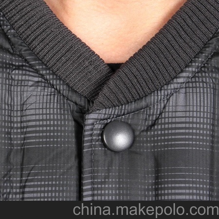 南极人 商务休闲羽绒服 中老年年男士羽绒服清仓 羽绒内胆