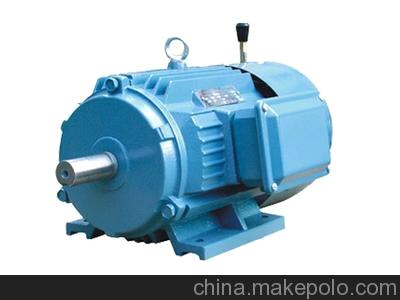 批发刹车电机45KW YEJ系列电磁制动三相异步电动机 YEJ-225M-4