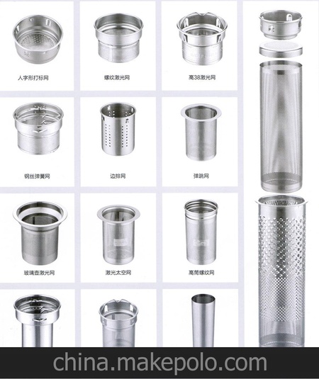 厂家供应泡茶师系列单 双层 玻璃杯 样式美观大气 量大价优