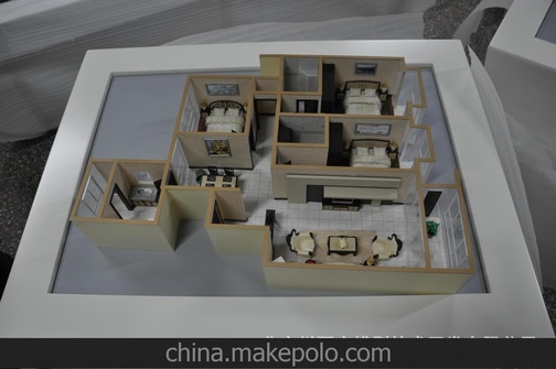 北京立嘉业模型公司户型模型优选 剖面模型制作专家