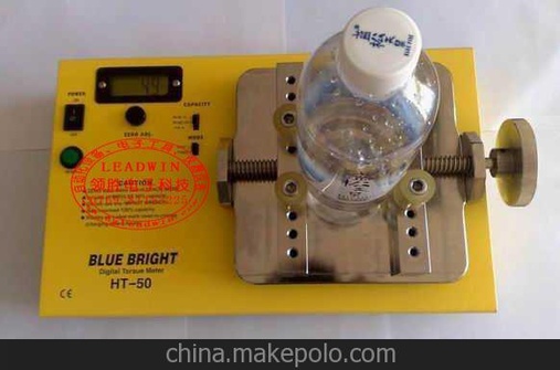 <h1>HT-100A带打印瓶盖扭矩仪</h1>