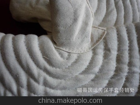 特价供应-优质隔热手套