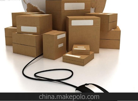 搬家纸箱现货纸箱70*50*50cm广州现货搬家纸箱
