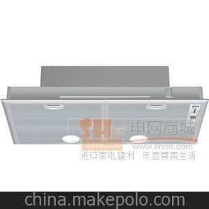 进口德国SIEMENS西门子油烟机嵌入欧式油烟机LB75564W
