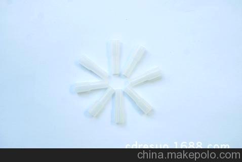 乐清长达供应 防滑pvc透明电工热缩管 低压防水绝缘电缆热缩管