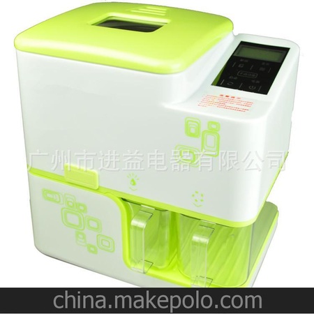 <h1>供应皇冠牌智能微型家用榨油机小型全自动家庭榨油机正品压油机</h1>