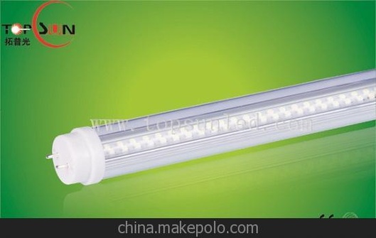 深圳出口日本T8高端配置型系列LED 日光灯10W，PSE认证