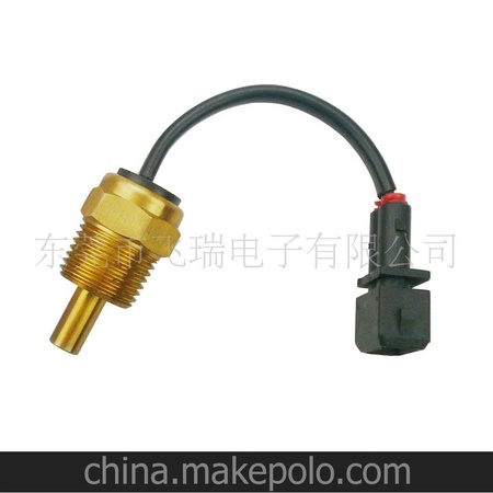厂家直销康明斯水温传感器4961391 水温水位传感器