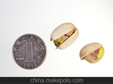 <h1>鑫福华 原开心果（大） 休闲食品批发20斤/箱 整箱批发</h1>