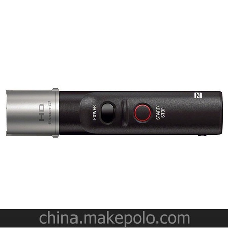 索尼HDR-MV1 1080P高清摄录一体机高灵敏度摄像机录音正品送16G卡