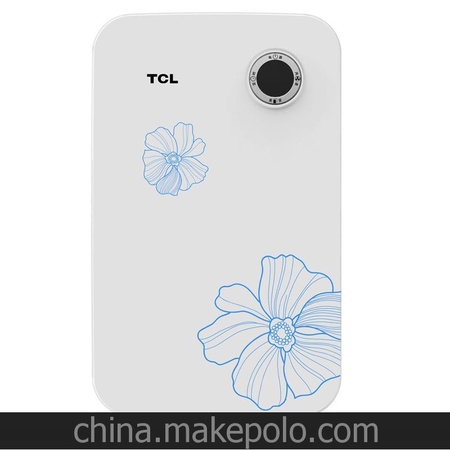TCL空气净化器家用办公TKJ-F210B除甲醛除二手烟去PM2.5雾霾必备